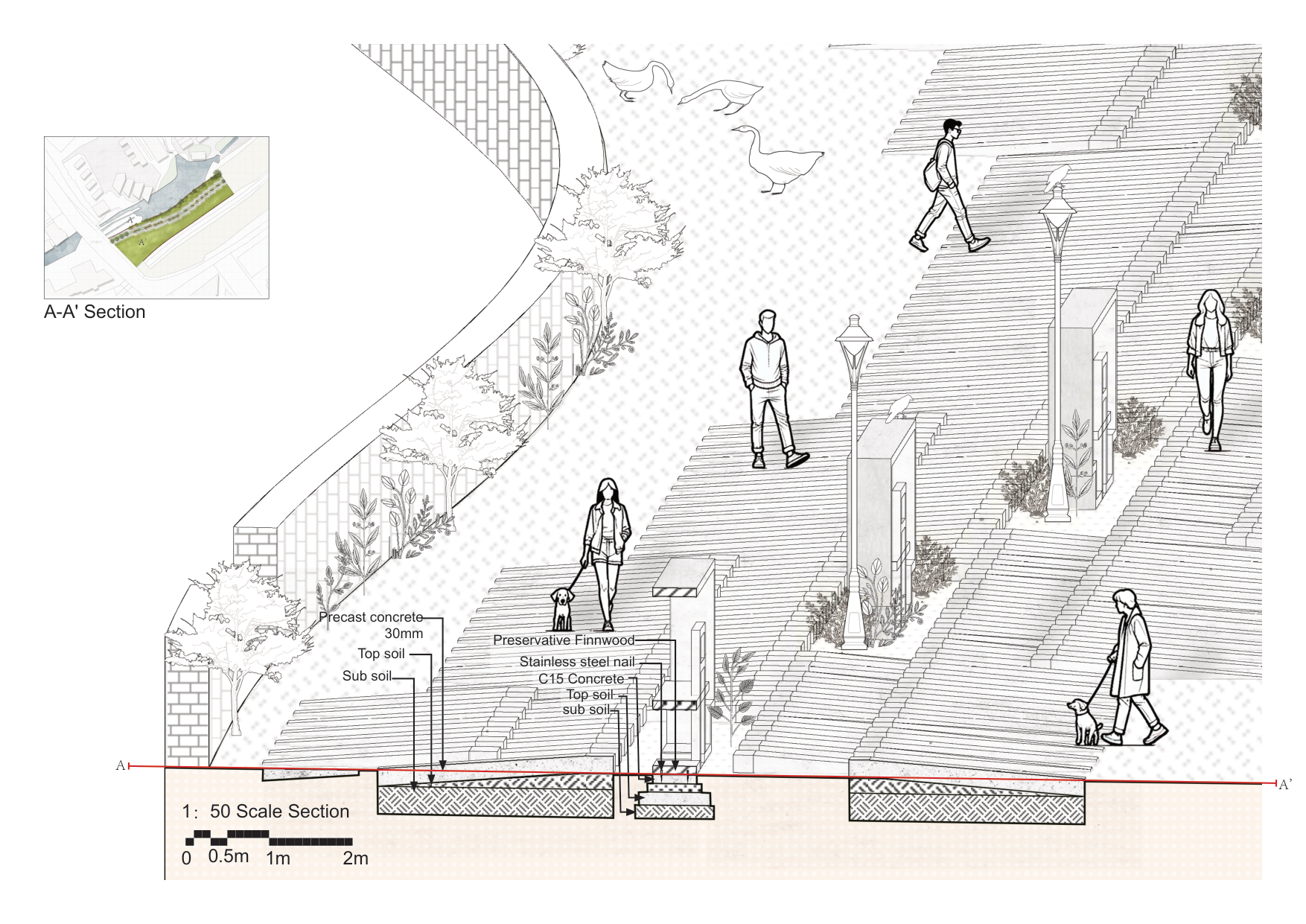 Design Response — Section