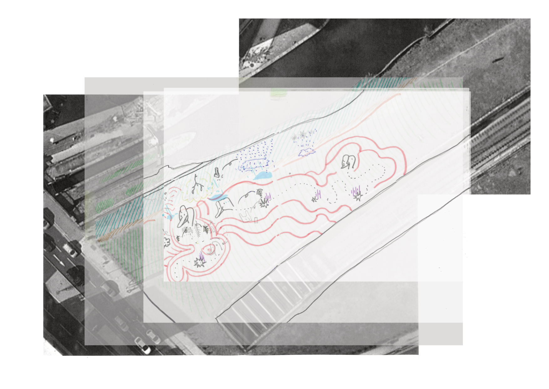 Work Shop — Creative and critical site analysis