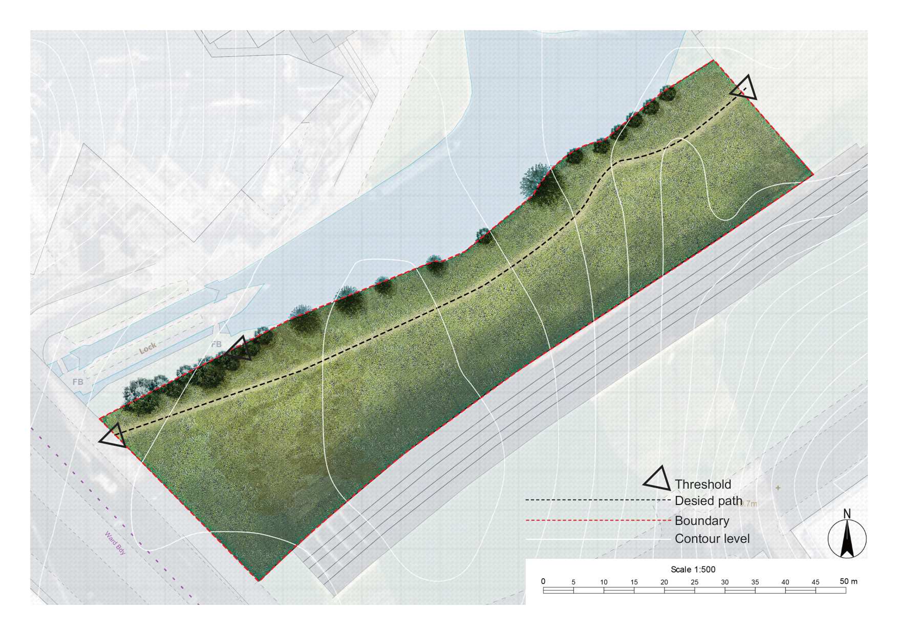 Design Response — Mapping