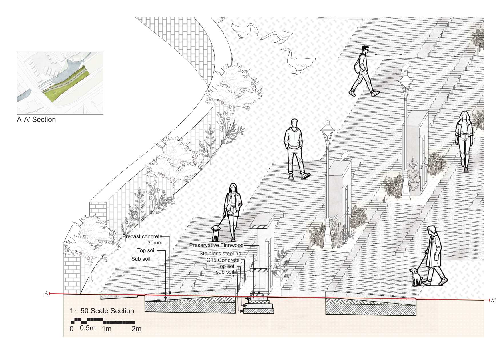 Design Response — Section