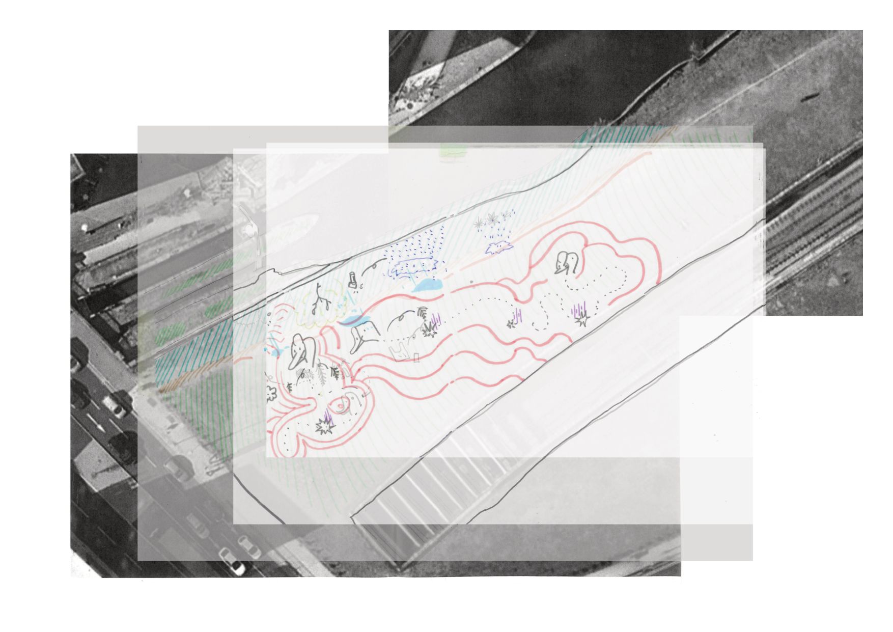 Work Shop — Creative and critical site analysis