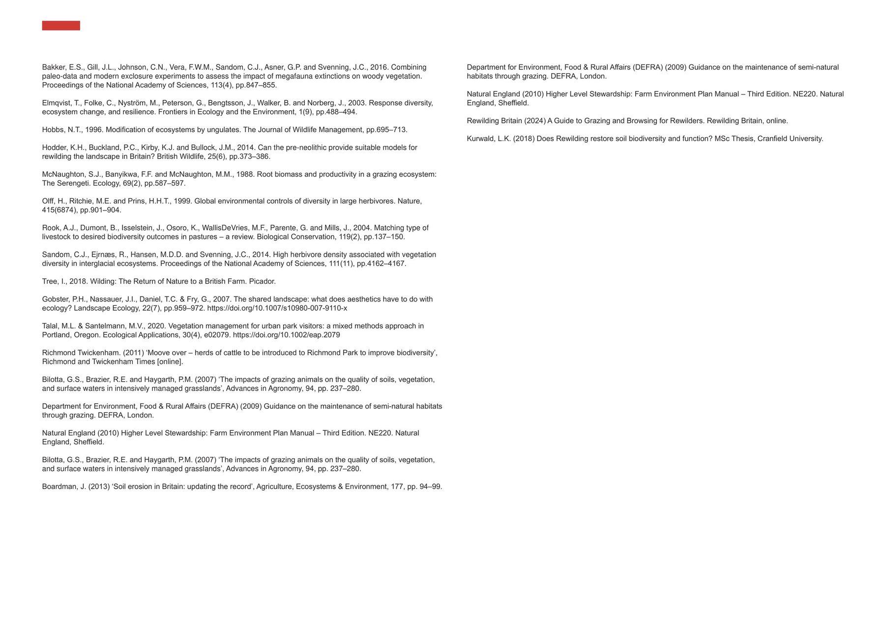 Bibliography