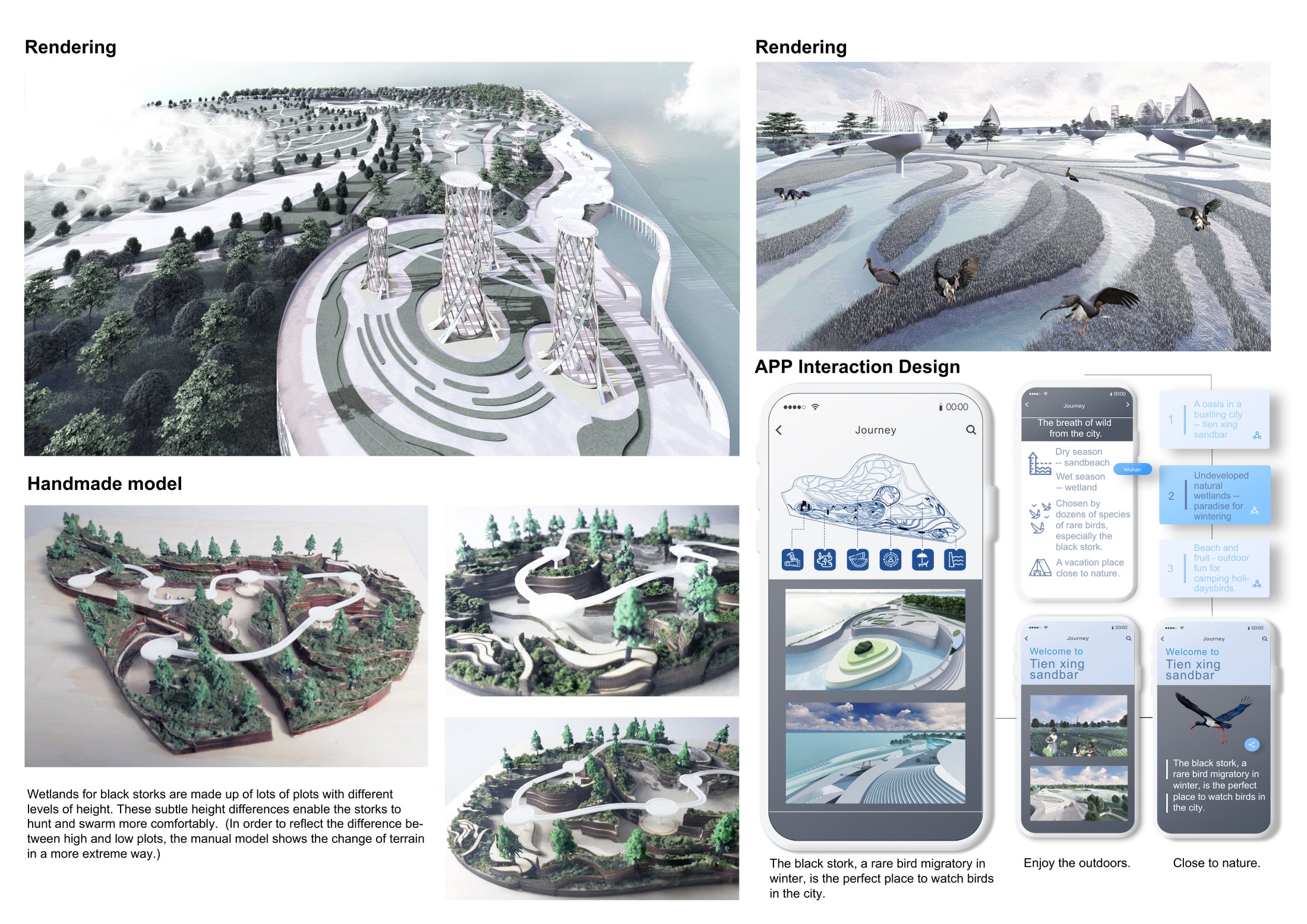 Design Visualisation & Interactive App